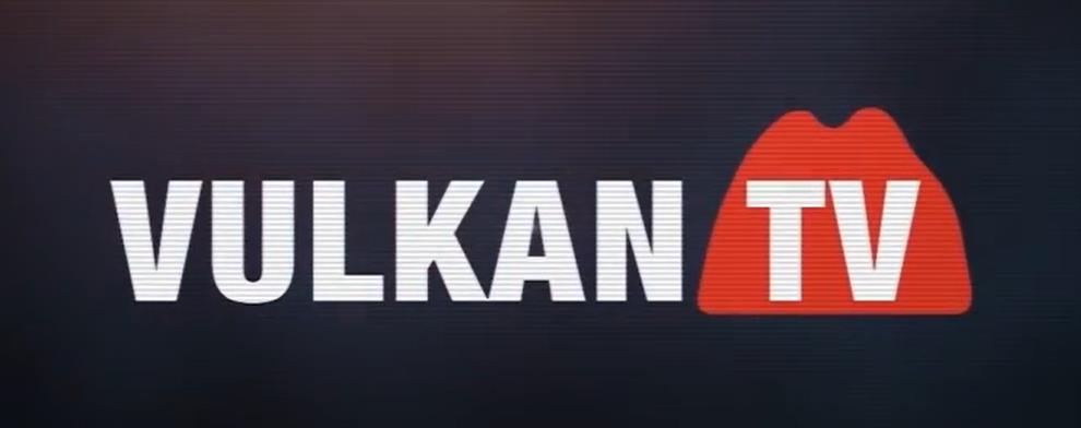VulkanTV