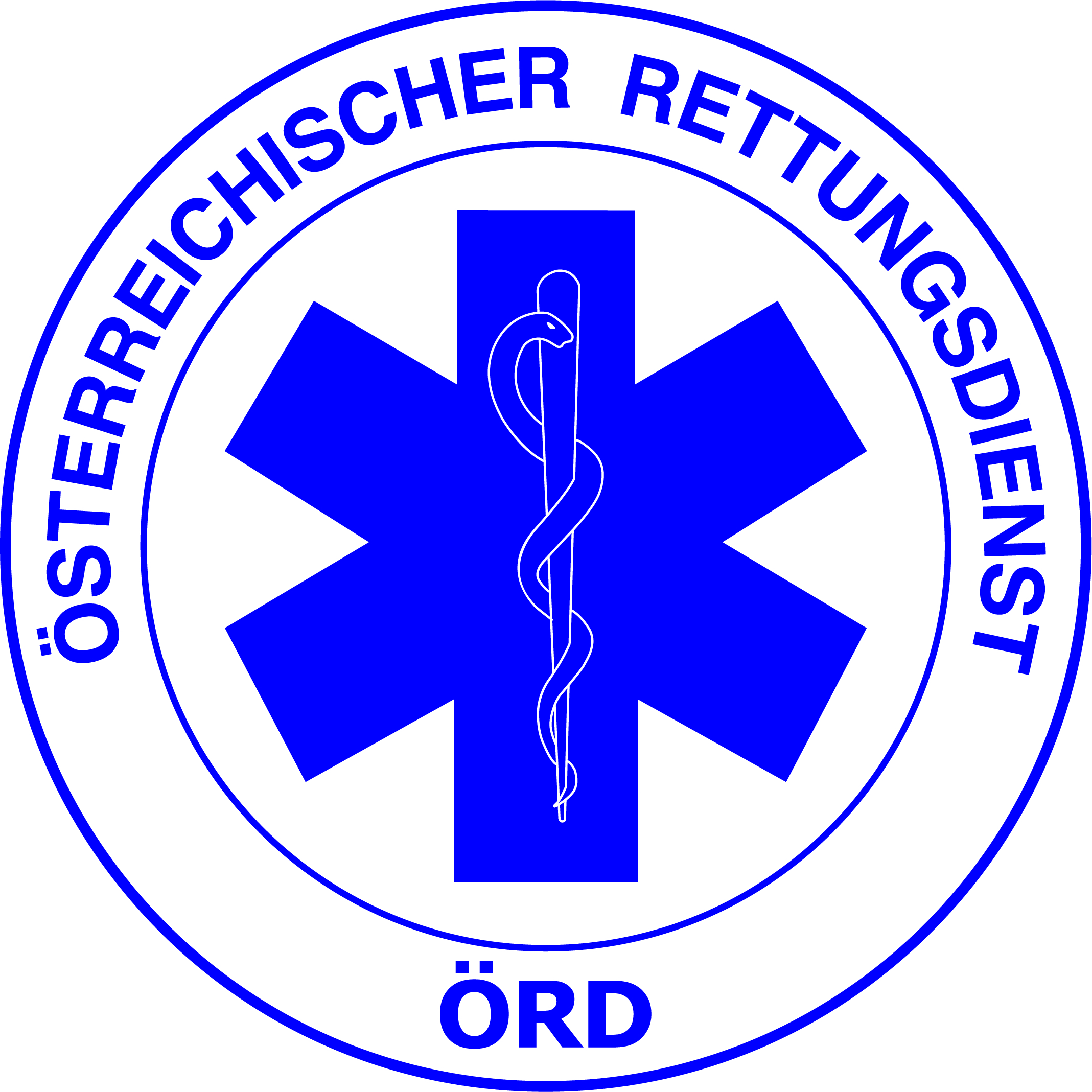 Österreichischer Rettungsdienst