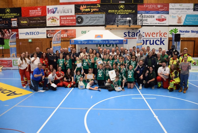 1 safety tour 2025 landesieger steiermark