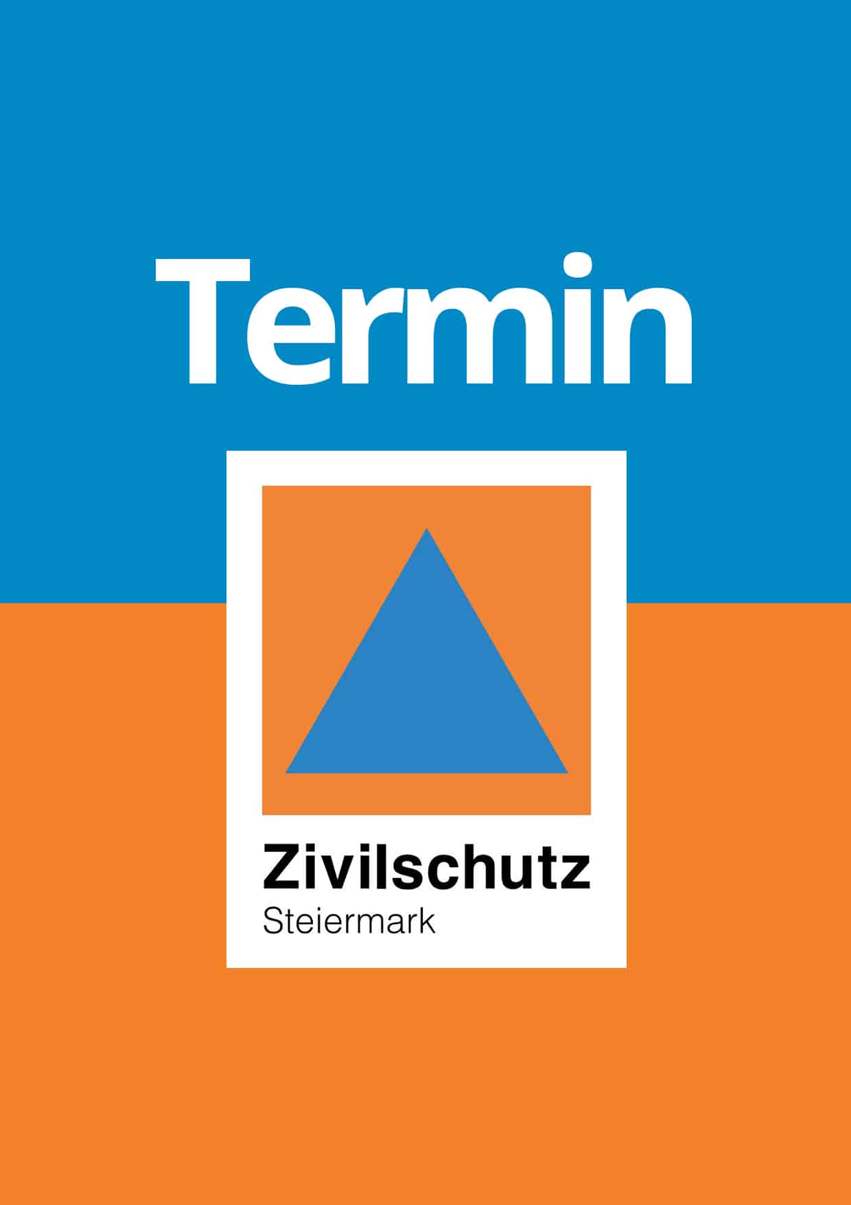 Platzhalterfoto für Termine