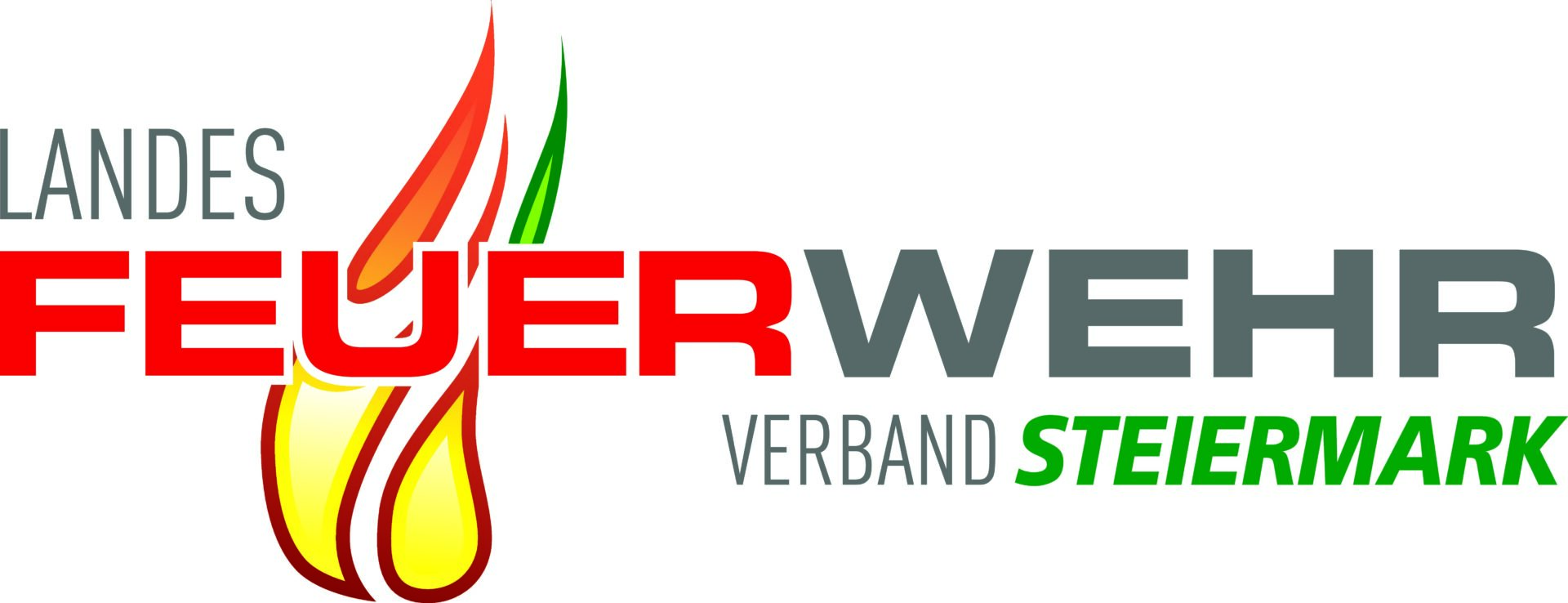 Feuerwehr Logo Vektorgrafik