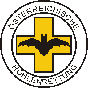 Höhlenrettung