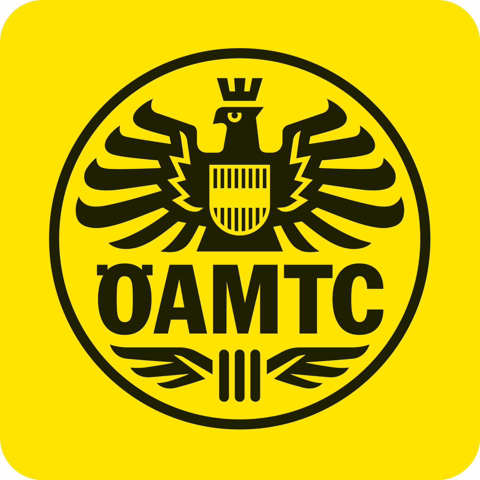 Logo des Öamtc