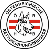 Österr. rettungshunde