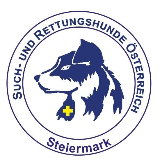 Such und Rettungshunde Österreich