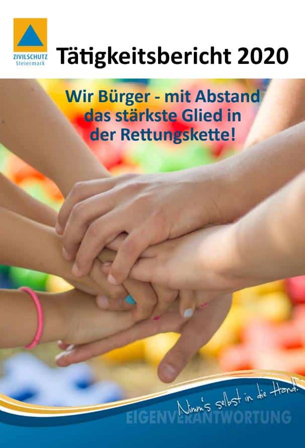 Tätigkeitsbericht foto