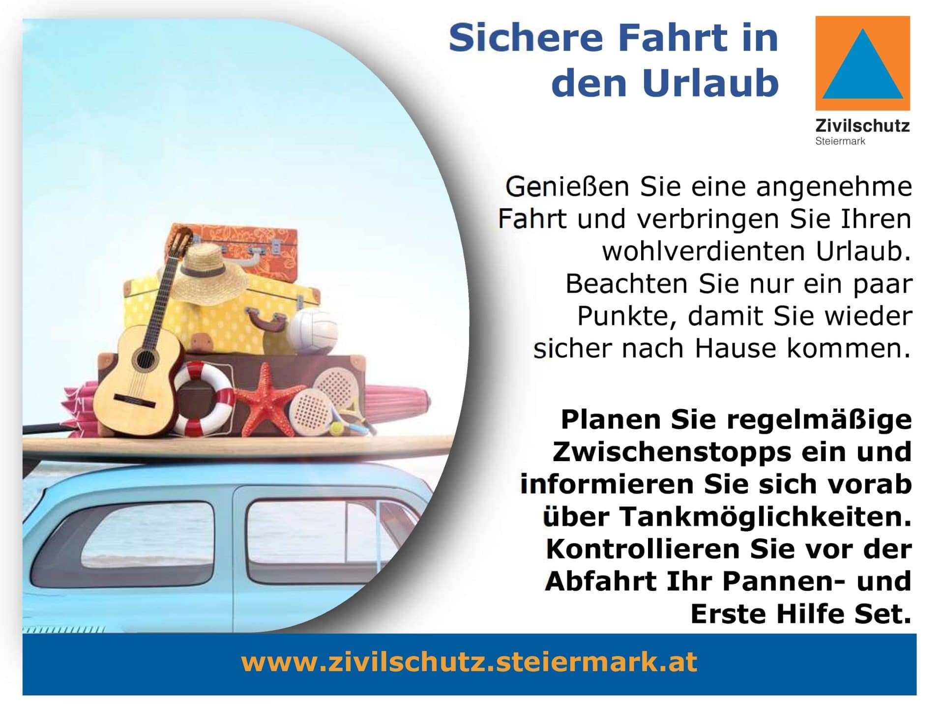 Urlaub